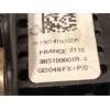 Recambio de airbag delantero izquierdo para renault laguna iii 2.0 dci diesel cat referencia OEM IAM 985100001R  