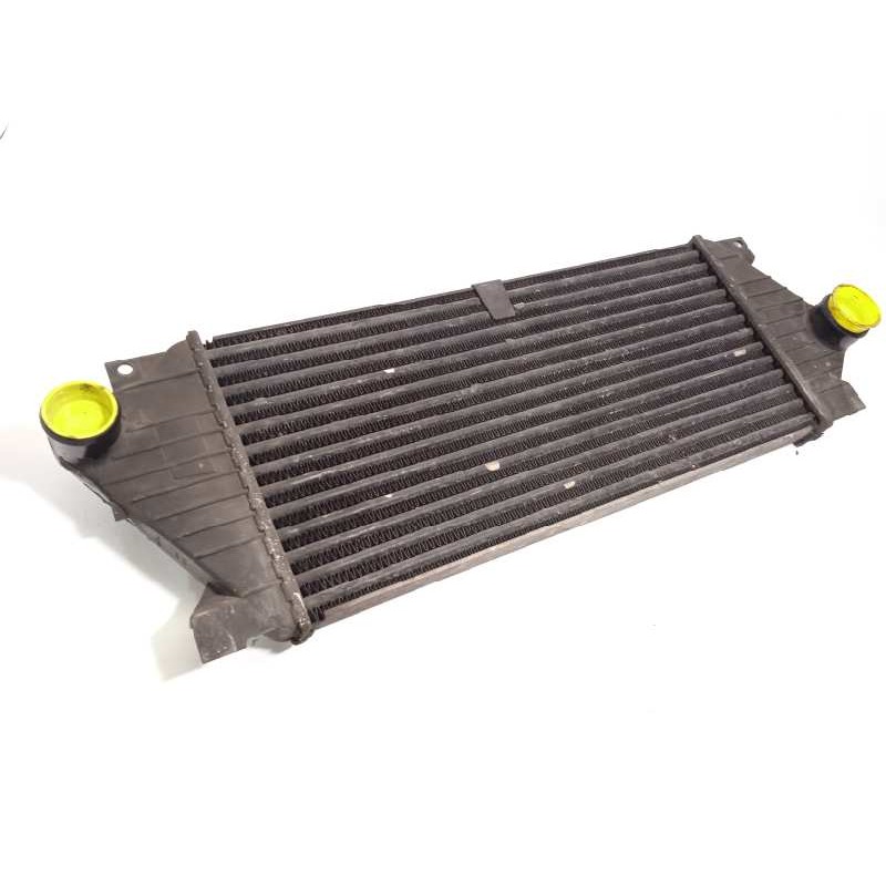 Recambio de intercooler para mercedes-benz clase m (w163) 270 cdi (163.113) referencia OEM IAM A1635000700  A1635000700