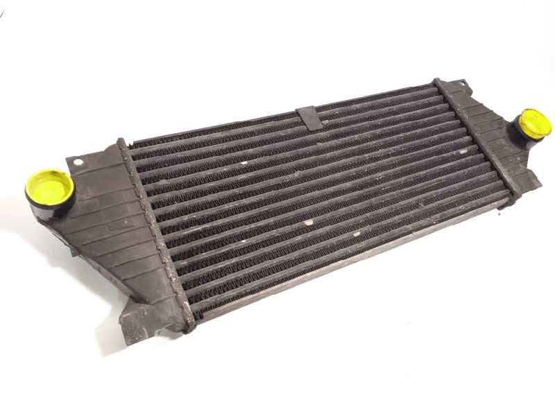 Recambio de intercooler para mercedes-benz clase m (w163) 270 cdi (163.113) referencia OEM IAM A1635000700  A1635000700