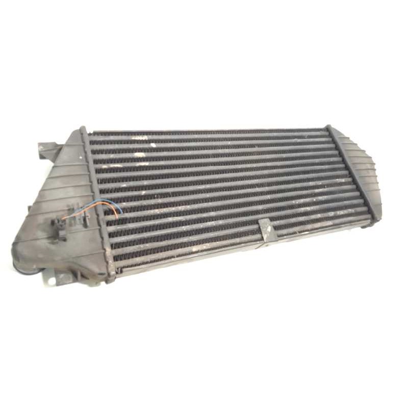 Recambio de intercooler para mercedes-benz clase m (w163) 270 cdi (163.113) referencia OEM IAM A1635000700  A1635000700