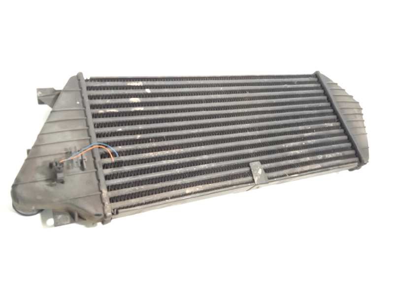Recambio de intercooler para mercedes-benz clase m (w163) 270 cdi (163.113) referencia OEM IAM A1635000700  A1635000700