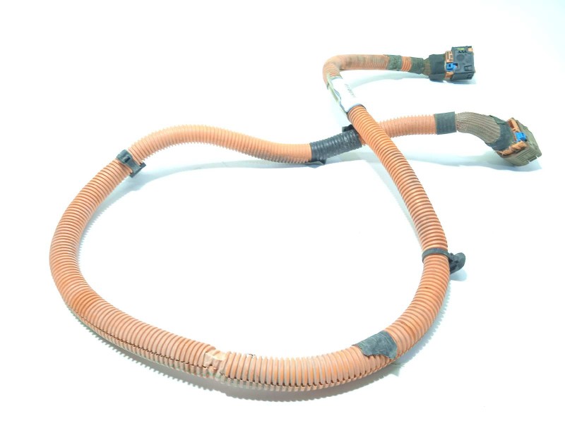 Recambio de modulo electronico para renault kangoo z.e. referencia OEM IAM 115124253R  