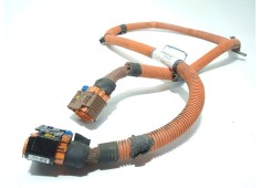 Recambio de modulo electronico para renault kangoo z.e. referencia OEM IAM 115124253R   2