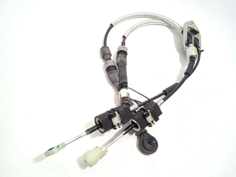 Recambio de varillaje cambio para kia xceed 1.0 tgdi cat referencia OEM IAM 43794G4400  