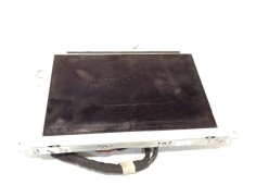 Recambio de pantalla multifuncion para audi a5 coupe (8t) 2.0 tdi referencia OEM IAM 8R0919604A   2