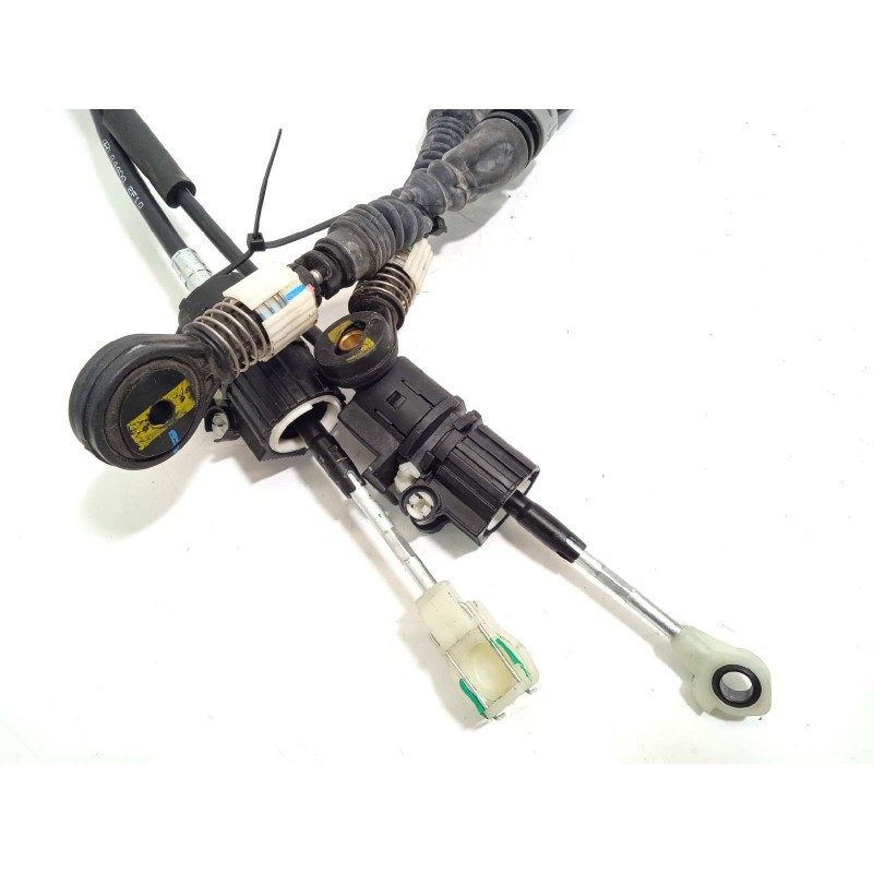 Recambio de varillaje cambio para kia xceed 1.0 tgdi cat referencia OEM IAM 43794G4400  