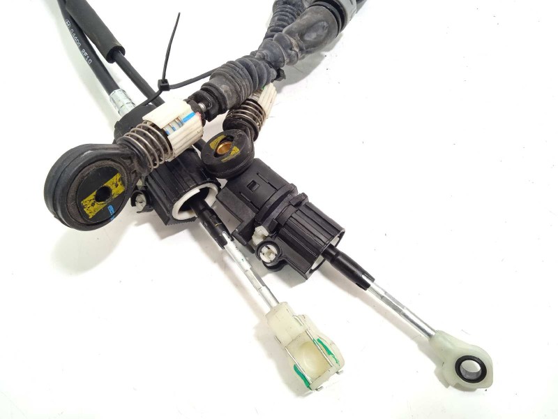 Recambio de varillaje cambio para kia xceed 1.0 tgdi cat referencia OEM IAM 43794G4400  