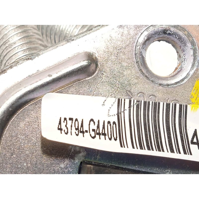 Recambio de varillaje cambio para kia xceed 1.0 tgdi cat referencia OEM IAM 43794G4400  