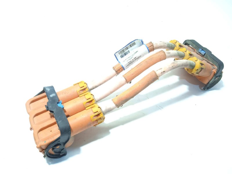 Recambio de modulo electronico para renault kangoo z.e. referencia OEM IAM 297A36975R  