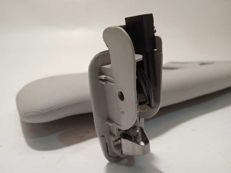 Recambio de parasol derecho para audi a5 coupe (8t) 2.0 tdi referencia OEM IAM 8U0857552C  8U0857552CFT9