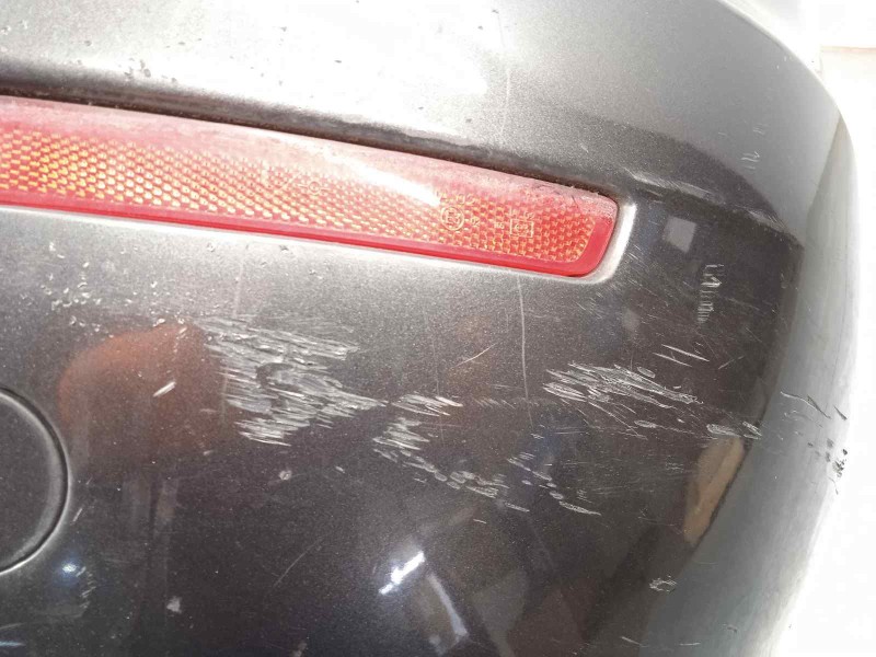 Recambio de paragolpes trasero para fiat croma (194) 1.9 jtd 16v cat referencia OEM IAM 735403811  