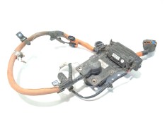 Recambio de modulo electronico para renault kangoo z.e. referencia OEM IAM 296955229R  243916306R