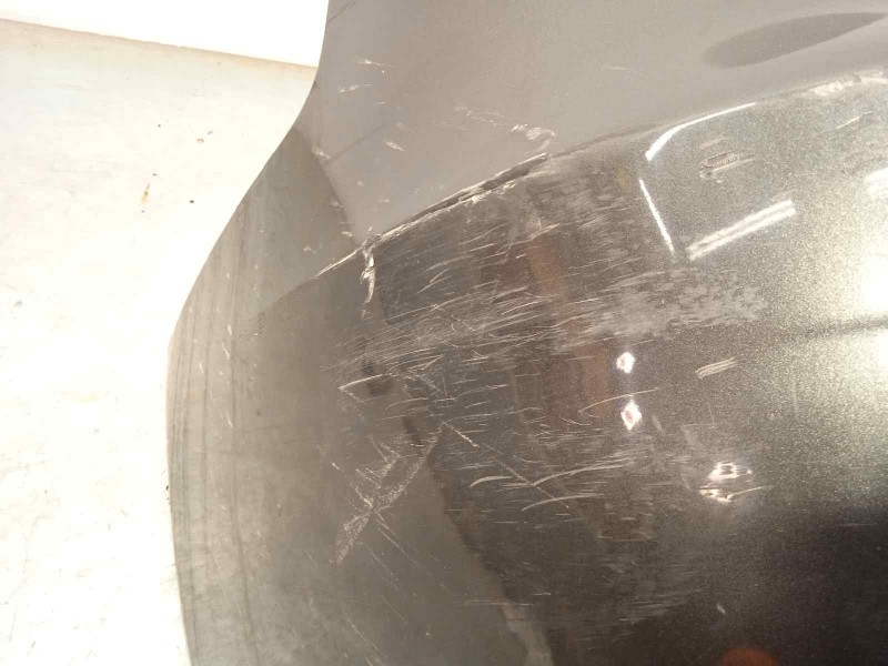 Recambio de paragolpes trasero para fiat croma (194) 1.9 jtd 16v cat referencia OEM IAM 735403811  