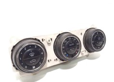 Recambio de mando climatizador para mercedes-benz clase m (w163) 270 cdi (163.113) referencia OEM IAM A1638204289  5HB96464302