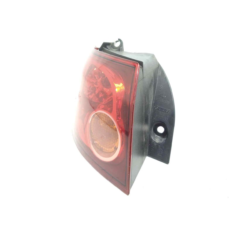 Recambio de piloto trasero izquierdo para fiat croma (194) 1.9 jtd 16v cat referencia OEM IAM 51727250  