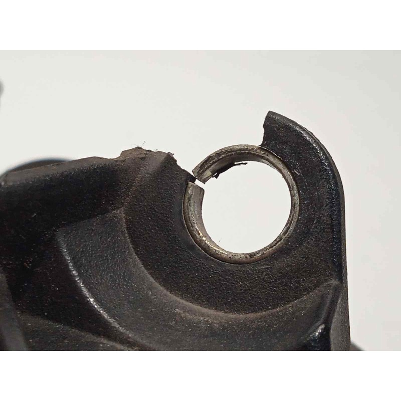 Recambio de piloto trasero izquierdo para fiat croma (194) 1.9 jtd 16v cat referencia OEM IAM 51727250  