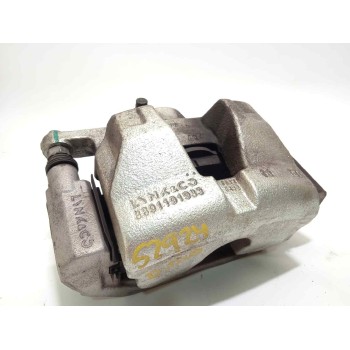 Recambio de pinza freno delantera derecha para lynk & co 01 phev referencia OEM IAM 8891191933  