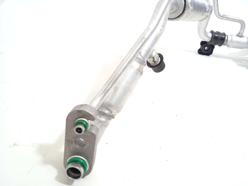 Recambio de tubos aire acondicionado para kia xceed 1.0 tgdi cat referencia OEM IAM 97775G4450  