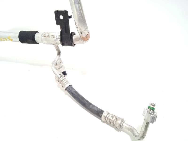 Recambio de tubos aire acondicionado para kia xceed 1.0 tgdi cat referencia OEM IAM 97775G4450  