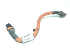 Recambio de modulo electronico para renault kangoo z.e. referencia OEM IAM 290E12498R  