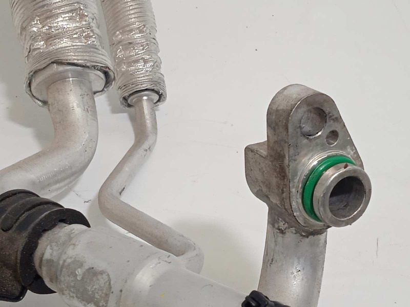 Recambio de tubos aire acondicionado para kia xceed 1.0 tgdi cat referencia OEM IAM 97775G4450  