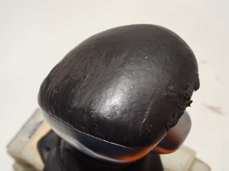 Recambio de palanca cambio para hyundai ioniq hybrid referencia OEM IAM 46700F2210  