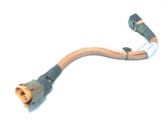 Recambio de modulo electronico para renault kangoo z.e. referencia OEM IAM 290E12498R   2