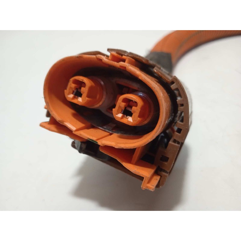 Recambio de modulo electronico para renault kangoo z.e. referencia OEM IAM 290E12498R  