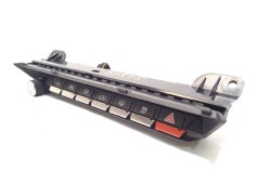 Recambio de mando multifuncion para peugeot 308 1.2 allure puretech referencia OEM IAM 98350200ZD   2