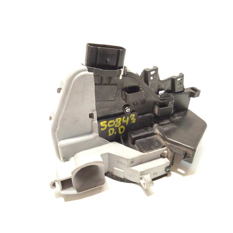 Recambio de cerradura puerta delantera derecha para hyundai ioniq hybrid referencia OEM IAM 81320G2010  