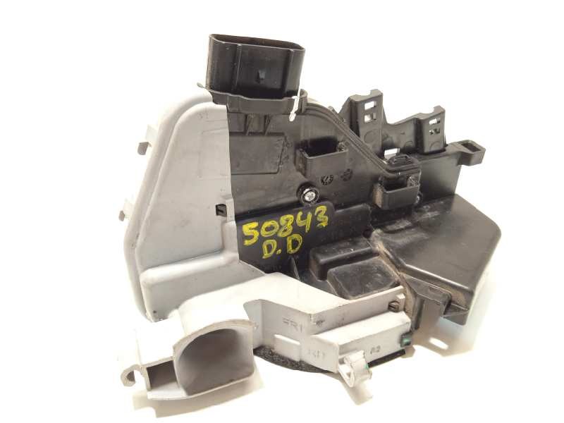 Recambio de cerradura puerta delantera derecha para hyundai ioniq hybrid referencia OEM IAM 81320G2010  