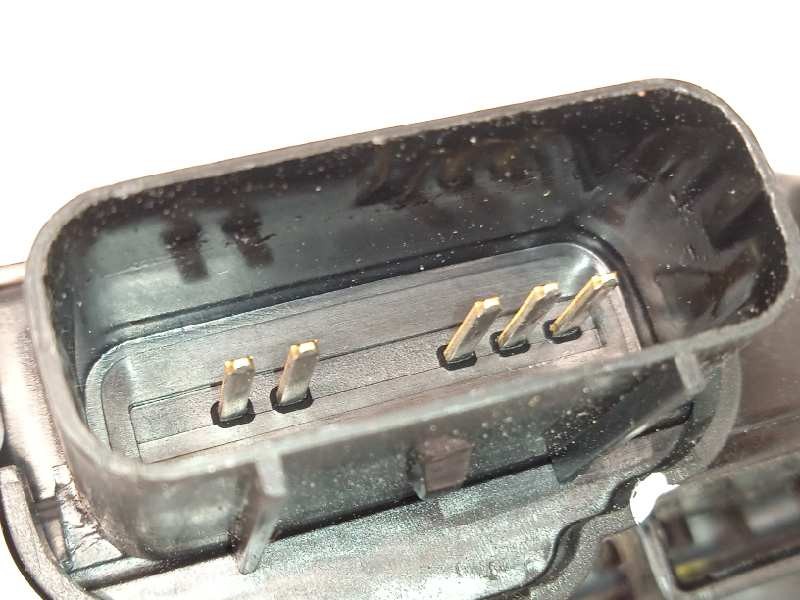 Recambio de cerradura puerta delantera derecha para hyundai ioniq hybrid referencia OEM IAM 81320G2010  