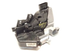 Recambio de cerradura puerta delantera izquierda para hyundai ioniq hybrid referencia OEM IAM 81310G2010   2