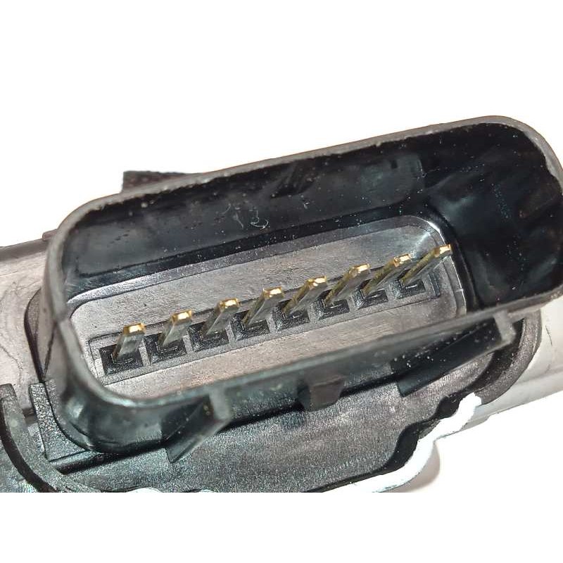 Recambio de cerradura puerta delantera izquierda para hyundai ioniq hybrid referencia OEM IAM 81310G2010  