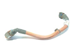 Recambio de modulo electronico para renault kangoo z.e. referencia OEM IAM 290E12498R   2