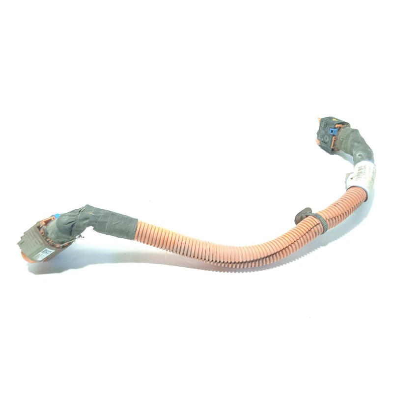 Recambio de modulo electronico para renault kangoo z.e. referencia OEM IAM 290E12498R  