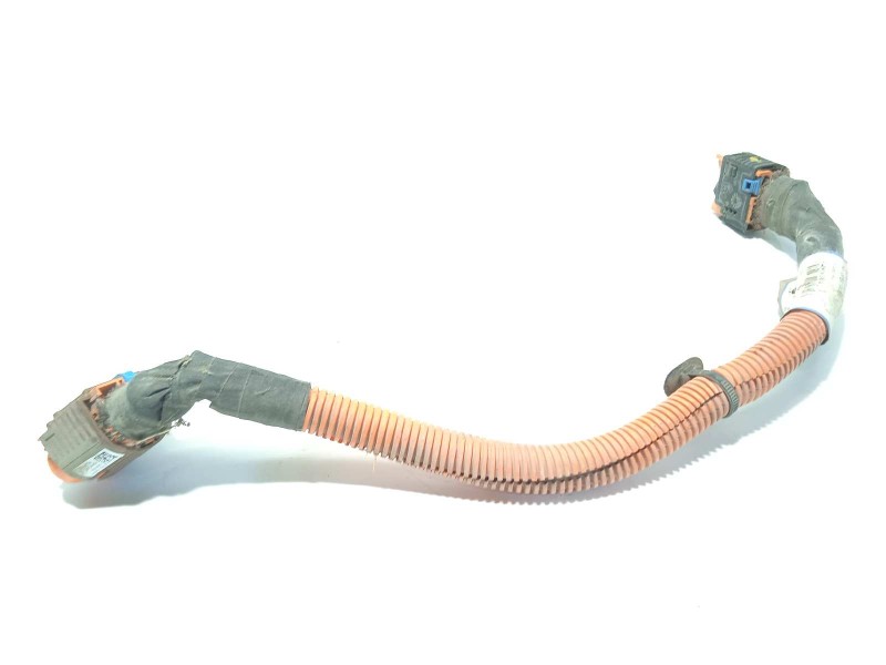 Recambio de modulo electronico para renault kangoo z.e. referencia OEM IAM 290E12498R  