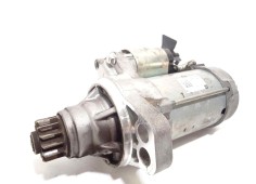 Recambio de motor arranque para volkswagen polo 1.0 tsi referencia OEM IAM 02M911024J  4280008855 2