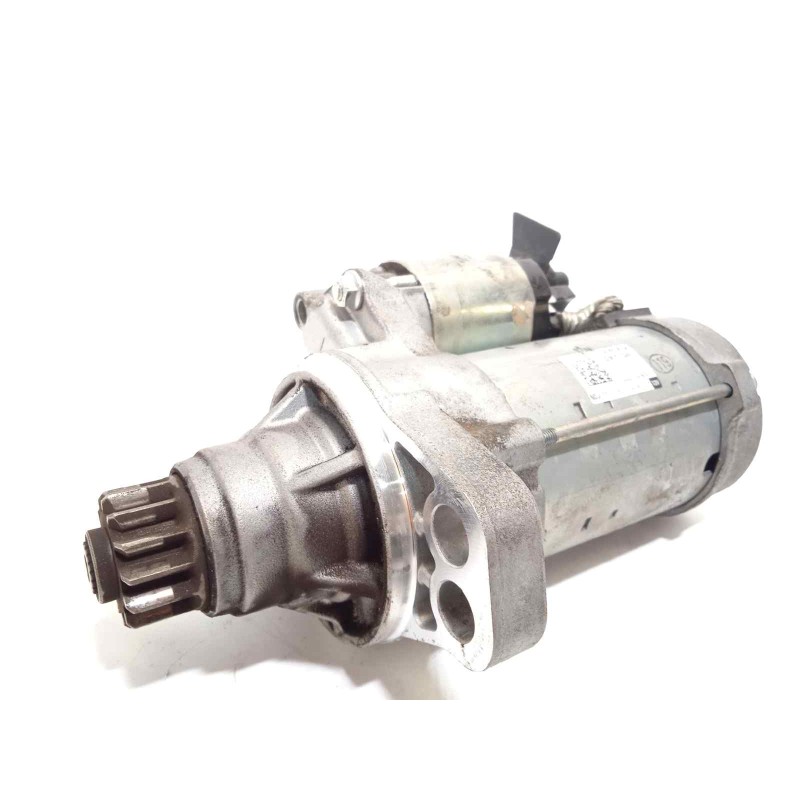 Recambio de motor arranque para volkswagen polo 1.0 tsi referencia OEM IAM 02M911024J  4280008855