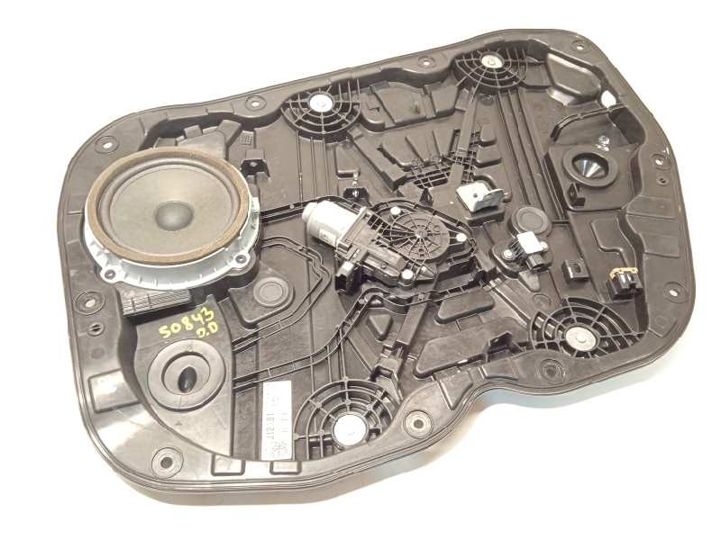 Recambio de elevalunas delantero derecho para hyundai ioniq hybrid referencia OEM IAM 82480G2070  82460G2020