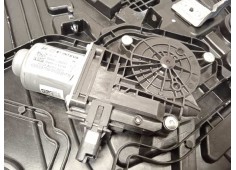 Recambio de elevalunas delantero derecho para hyundai ioniq hybrid referencia OEM IAM 82480G2070  82460G2020 2