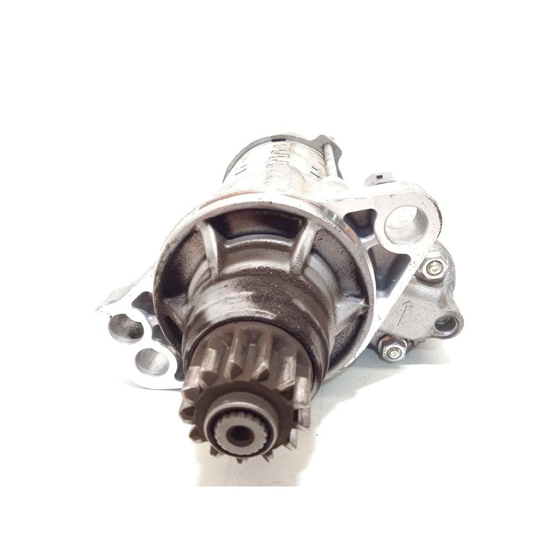Recambio de motor arranque para volkswagen polo 1.0 tsi referencia OEM IAM 02M911024J  4280008855