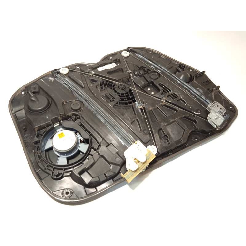 Recambio de elevalunas delantero derecho para hyundai ioniq hybrid referencia OEM IAM 82480G2070  82460G2020