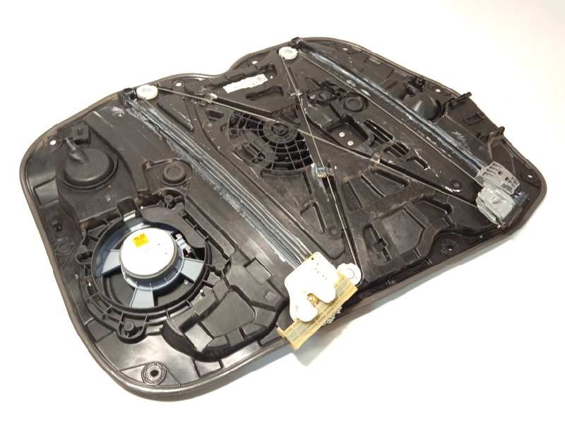 Recambio de elevalunas delantero derecho para hyundai ioniq hybrid referencia OEM IAM 82480G2070  82460G2020