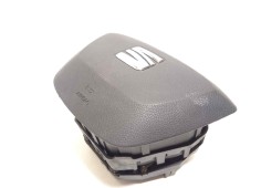 Recambio de airbag delantero izquierdo para seat ibiza (6p1) reference referencia OEM IAM 5F0880201J  5F0880201JAAP 2