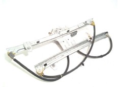 Recambio de elevalunas delantero derecho para citroën xsara picasso 1.6 hdi 90 sx referencia OEM IAM 9222F9   2