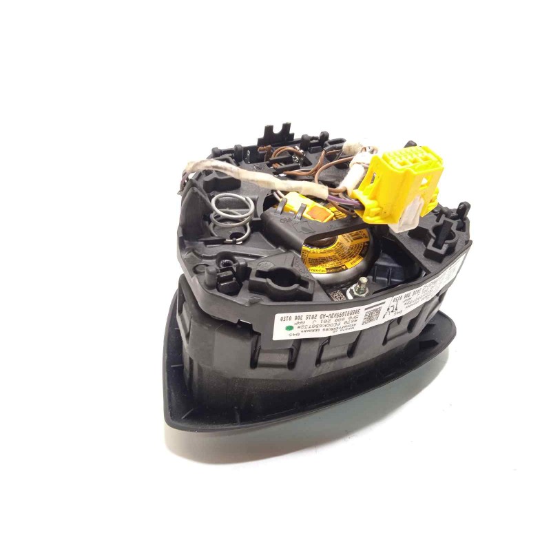 Recambio de airbag delantero izquierdo para seat ibiza (6p1) reference referencia OEM IAM 5F0880201J  5F0880201JAAP