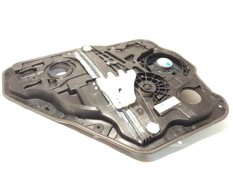 Recambio de elevalunas trasero derecho para hyundai ioniq hybrid referencia OEM IAM 83480G2000  83460G2000