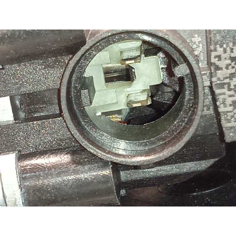 Recambio de elevalunas trasero derecho para hyundai ioniq hybrid referencia OEM IAM 83480G2000  83460G2000