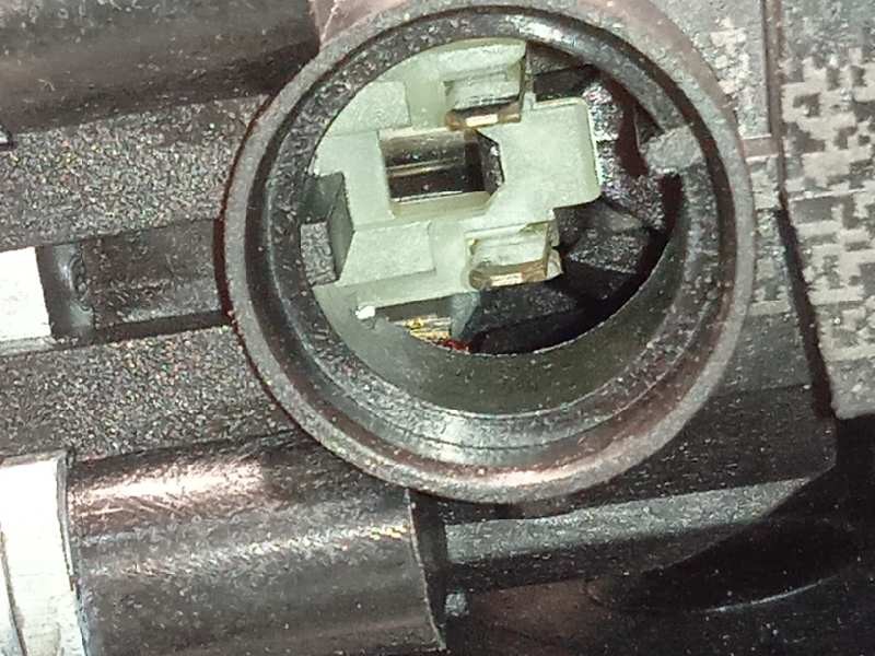 Recambio de elevalunas trasero derecho para hyundai ioniq hybrid referencia OEM IAM 83480G2000  83460G2000